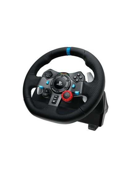 Кермо G29 Driving Force Racing Wheel (941-000110, 941-000112) Logitech (314929454)