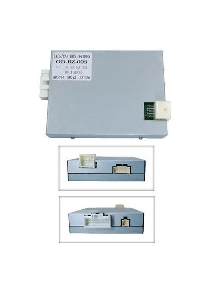 Штатна магнітола серії Q1 під Mercedes Benz C Class 3 W204 S204 2006-2011 (W2) 9 дюймів QIV (346513202)