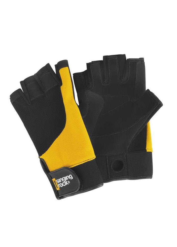 Перчатки Gloves Falconer 3/4 Singing Rock (278002967)