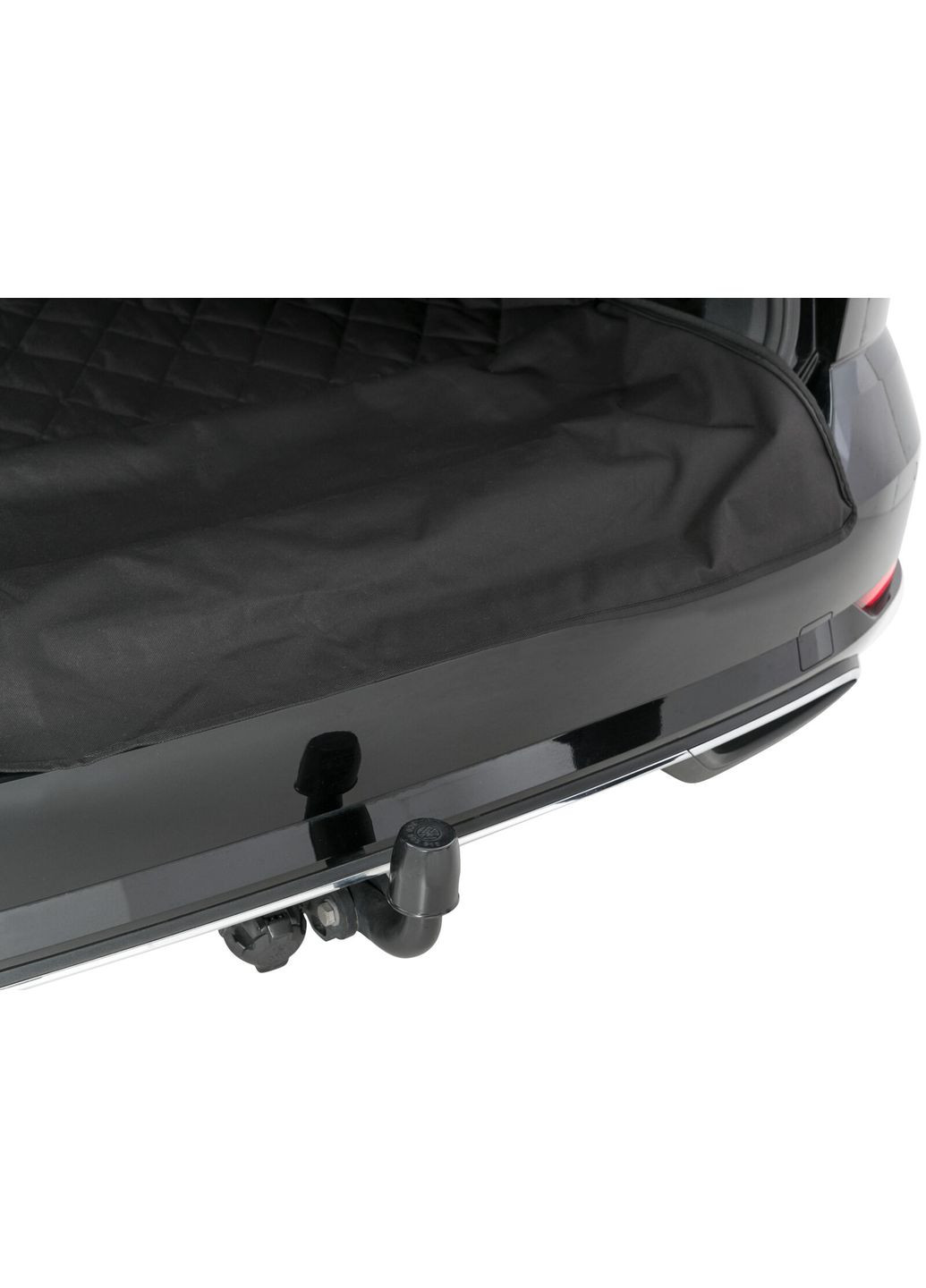 Коврик защитный для багажника авто 210 х 175 см (4011905132044) Trixie (308893992)