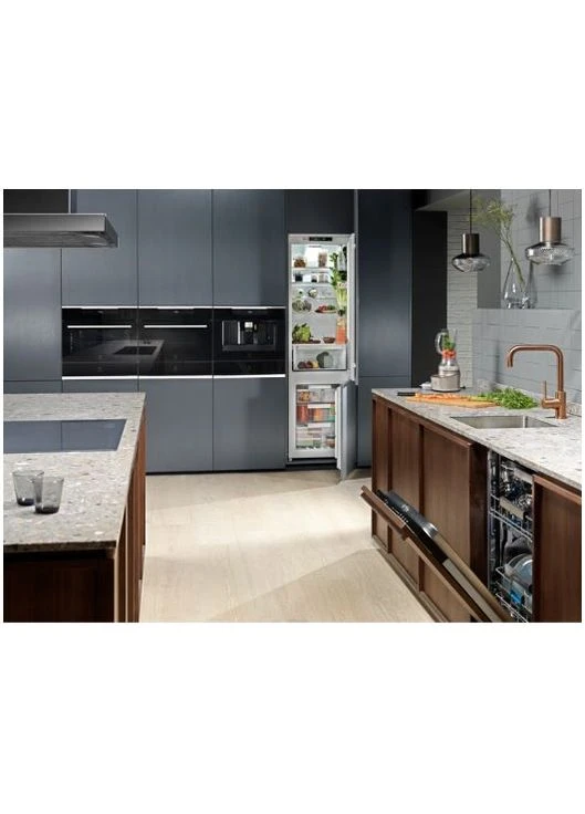 Встраиваемая посудомоечная машина EEC87310W Electrolux