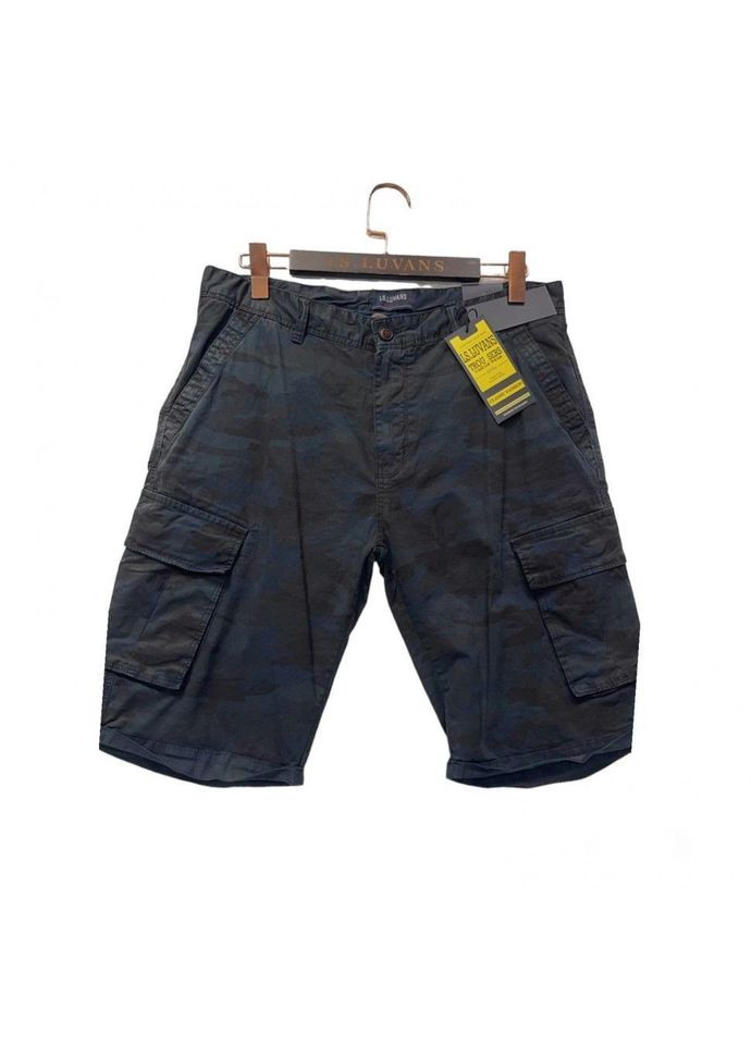 Чоловічі шорти ТМ LS.LUVANS Арт.D9225D Розмір Indena (369617260)
