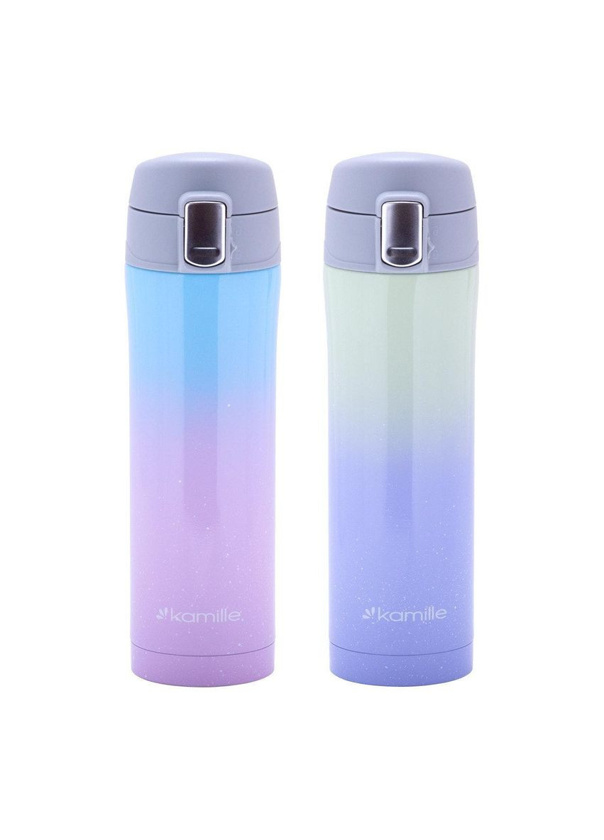 Термокухоль KM-2095 450 мл Kamille (360643133)