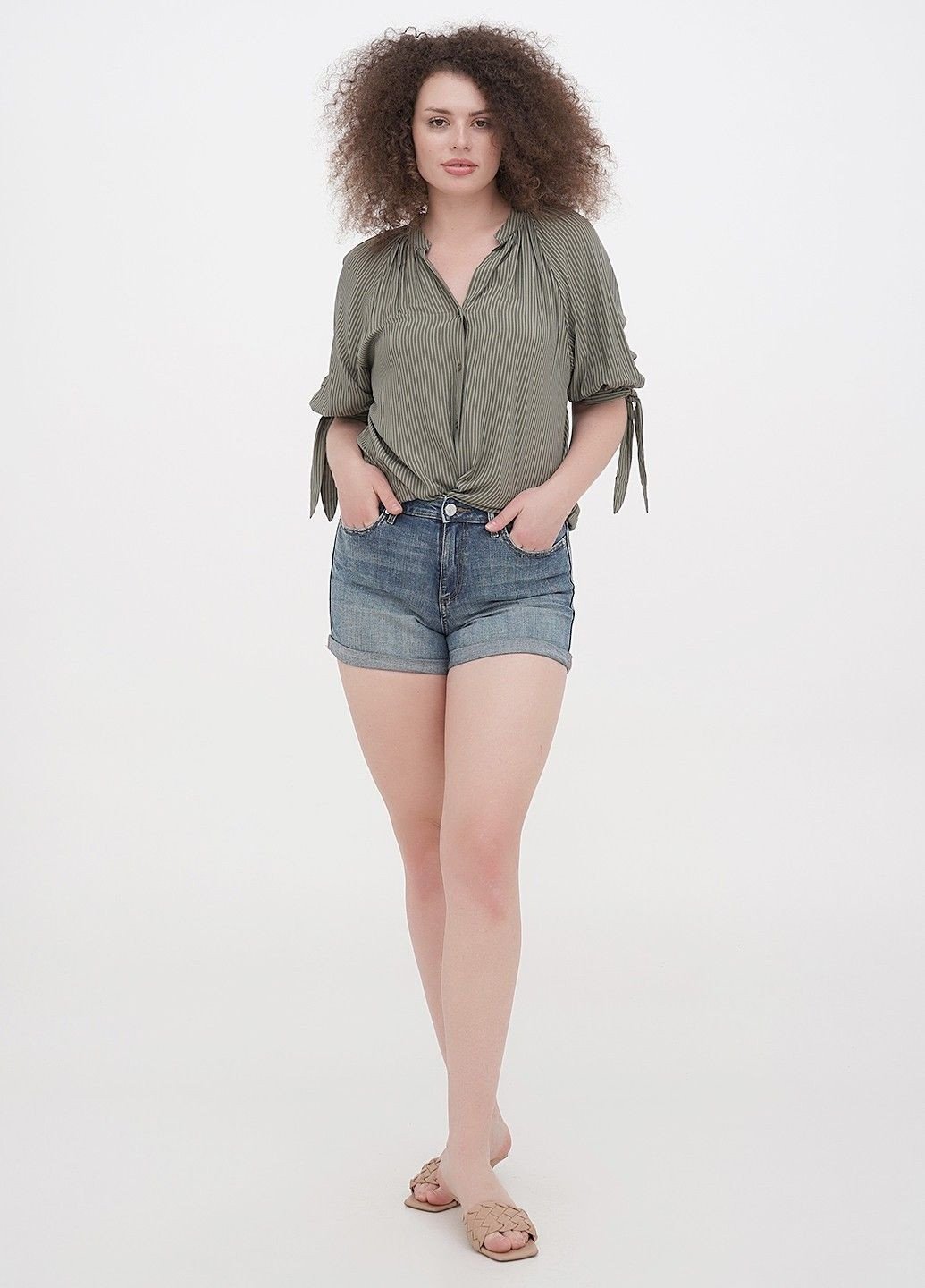 Шорти Cubus (296630911)