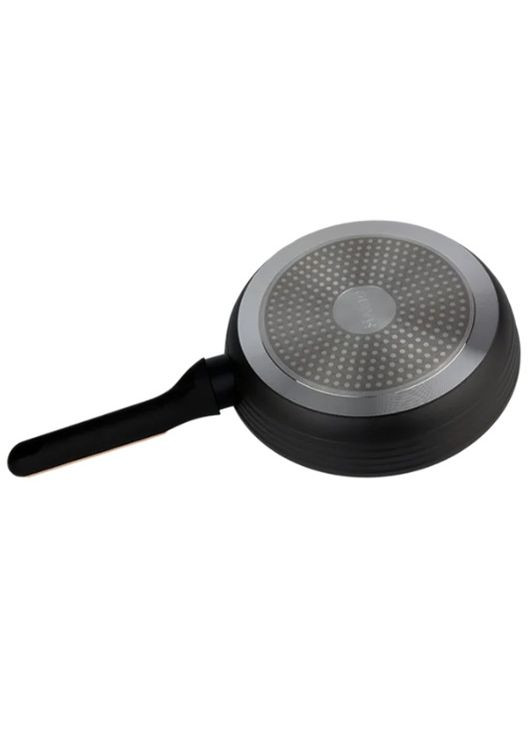 Сковорода универсальная MG-1165-26 26 см черная Magio (349221812)