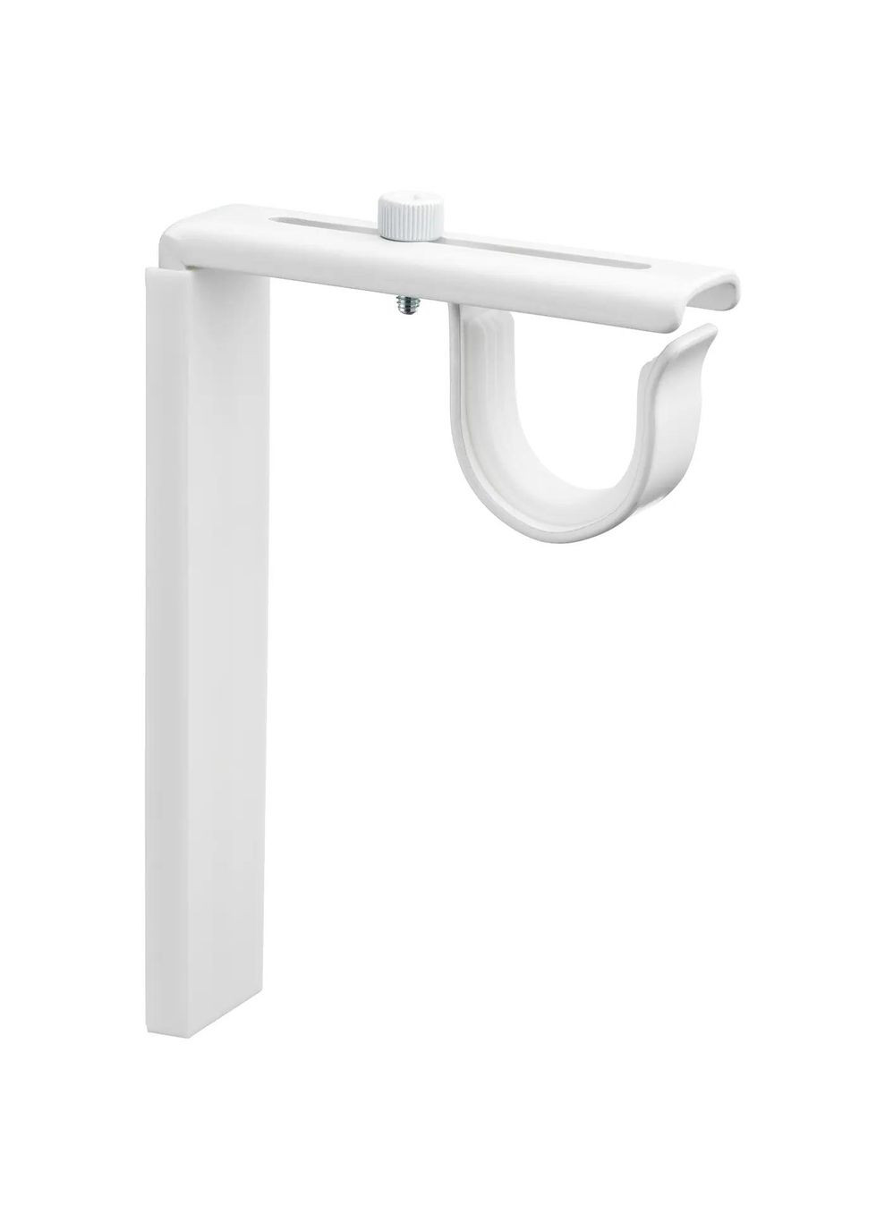 Настінний/стельовий кронштейн ІКЕА BETYDLIG Білий (30219889) IKEA (277157993)