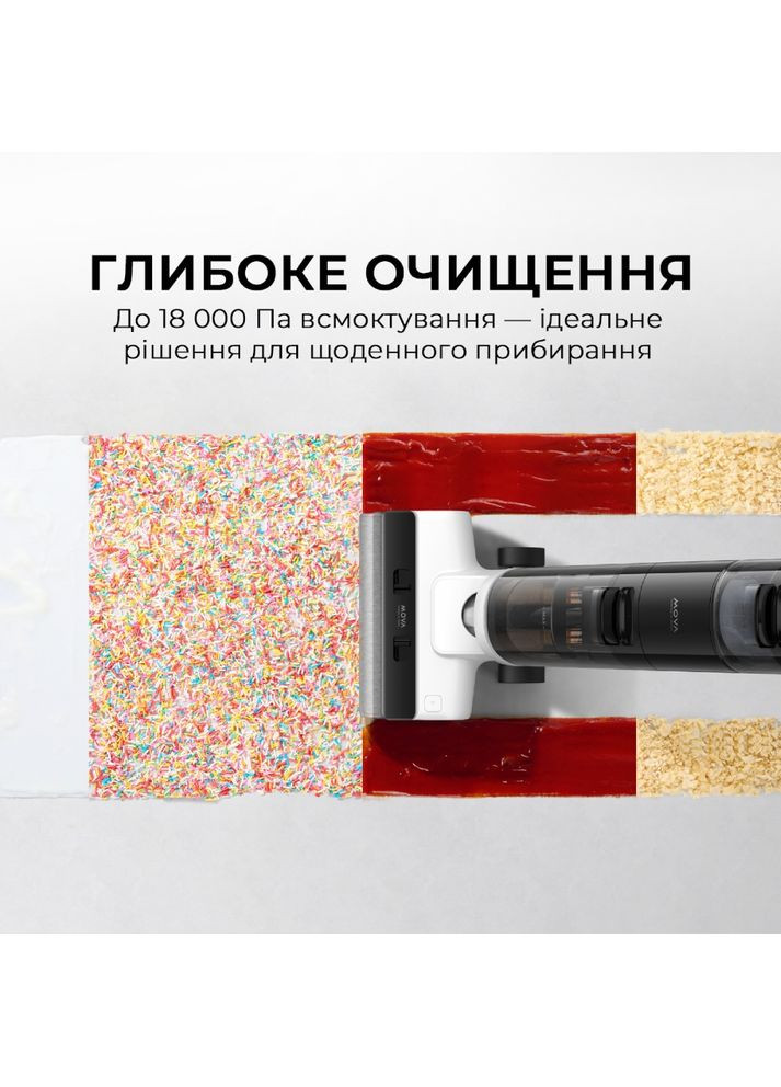 Пылесос K20 Pro Mova (339607108)