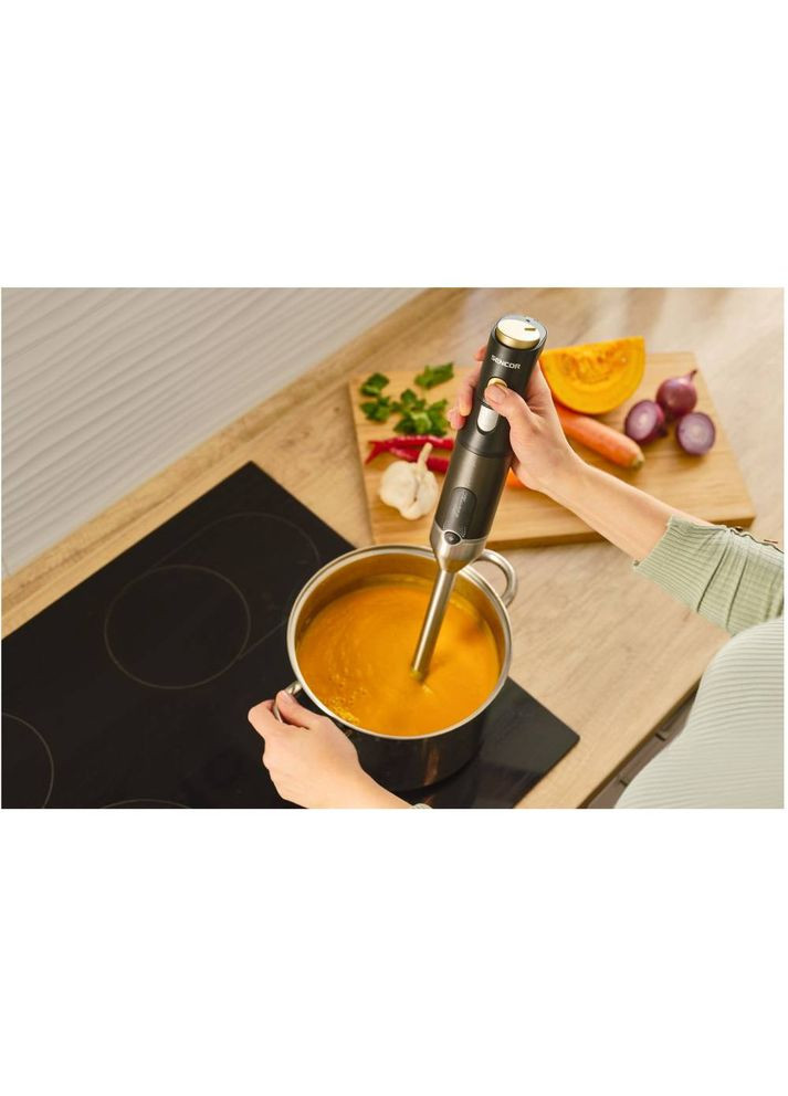 Блендер SHB6442BK Sencor (315857271)