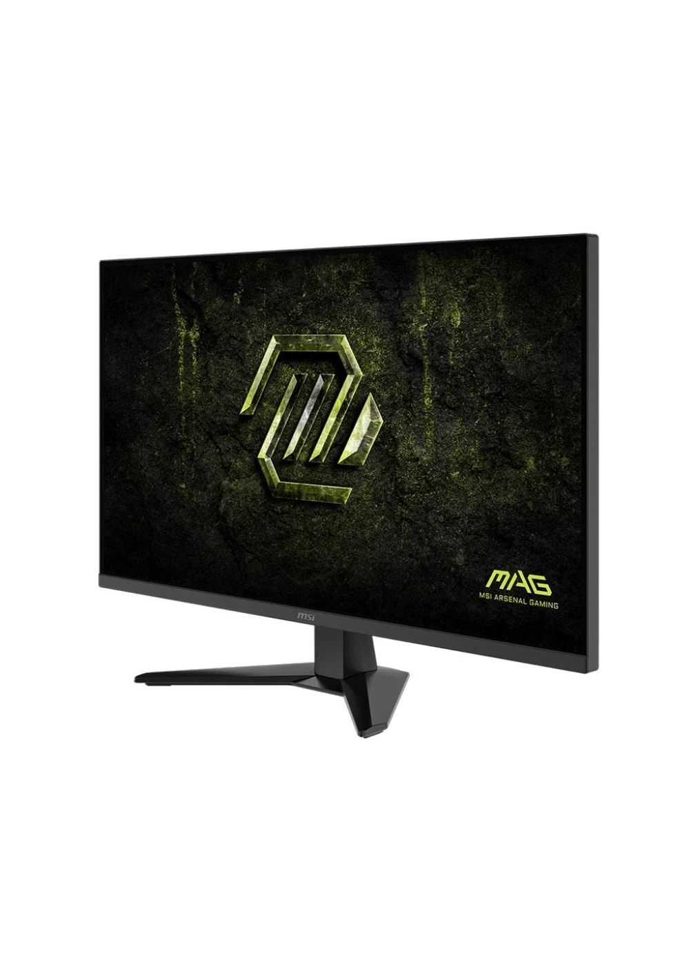 Монитор 31.5" MAG 325QF E18V VA Черный 180Hz MSI (395061088)