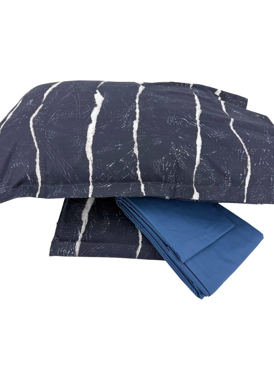 Постільний комплект, арт. 85362, Embossed Gradient, 220/200 Diesel (347766213)