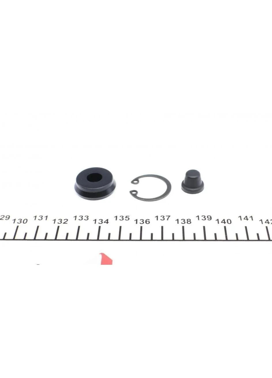 Ремкомплект цилиндра сцепления (рабочего) Hyundai Sonata (d=20,6mm) 520005 (opt-om) No Brand (339628974)
