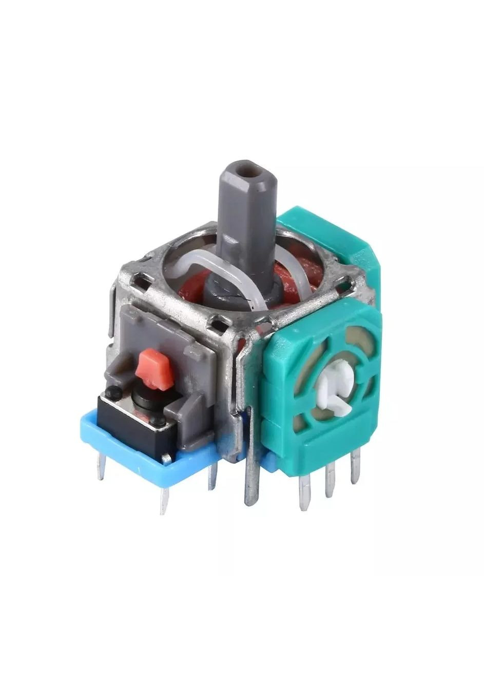 Аналоговый механизм 3D стик для геймпада Xbox One / Series X/S No Brand (300577638)