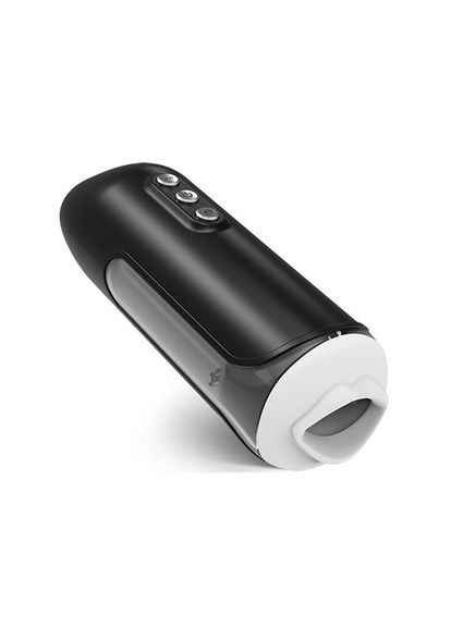 Автоматичний мастурбатор Hurricane Sucking Focus (349501317)