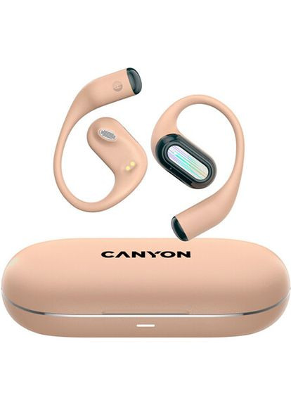 Гарнітура OnFlow 12 OWS ENC Beige (CNS-TWS12BE) Canyon (323106665)