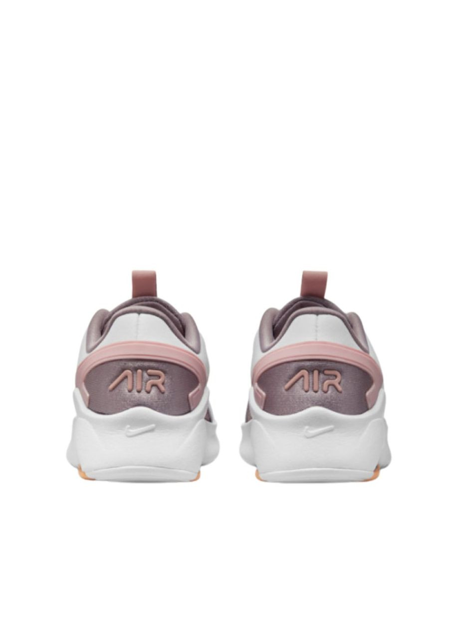 Розовые кросівки Nike
