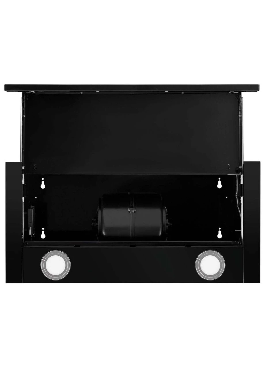 Кухонна витяжка TL 6622 Full BL 1000 LED PERFELLI (396974708)