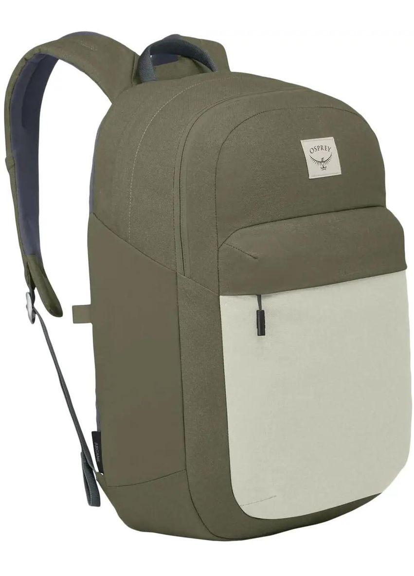 Рюкзак Arcane XL Day 30 Earl grey/sandy grey heat Osprey (365590993)