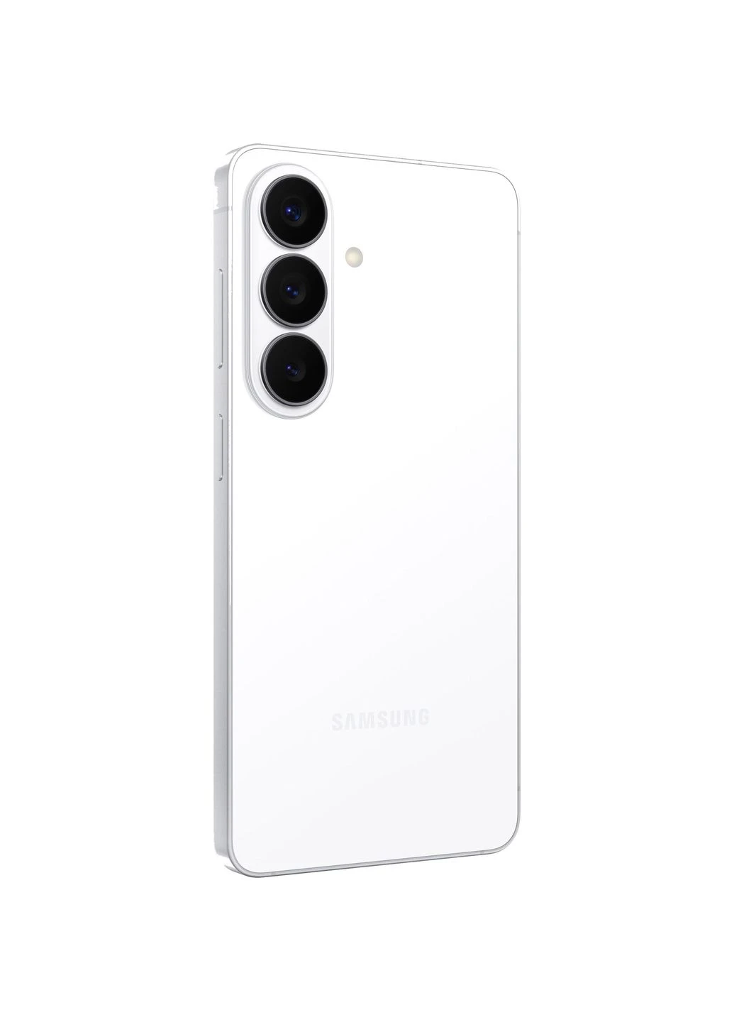 Смартфон Galaxy S26 12/512GB White (SM-S942BZWHEUC) UA-UCRF [159667] Samsung (400988858)