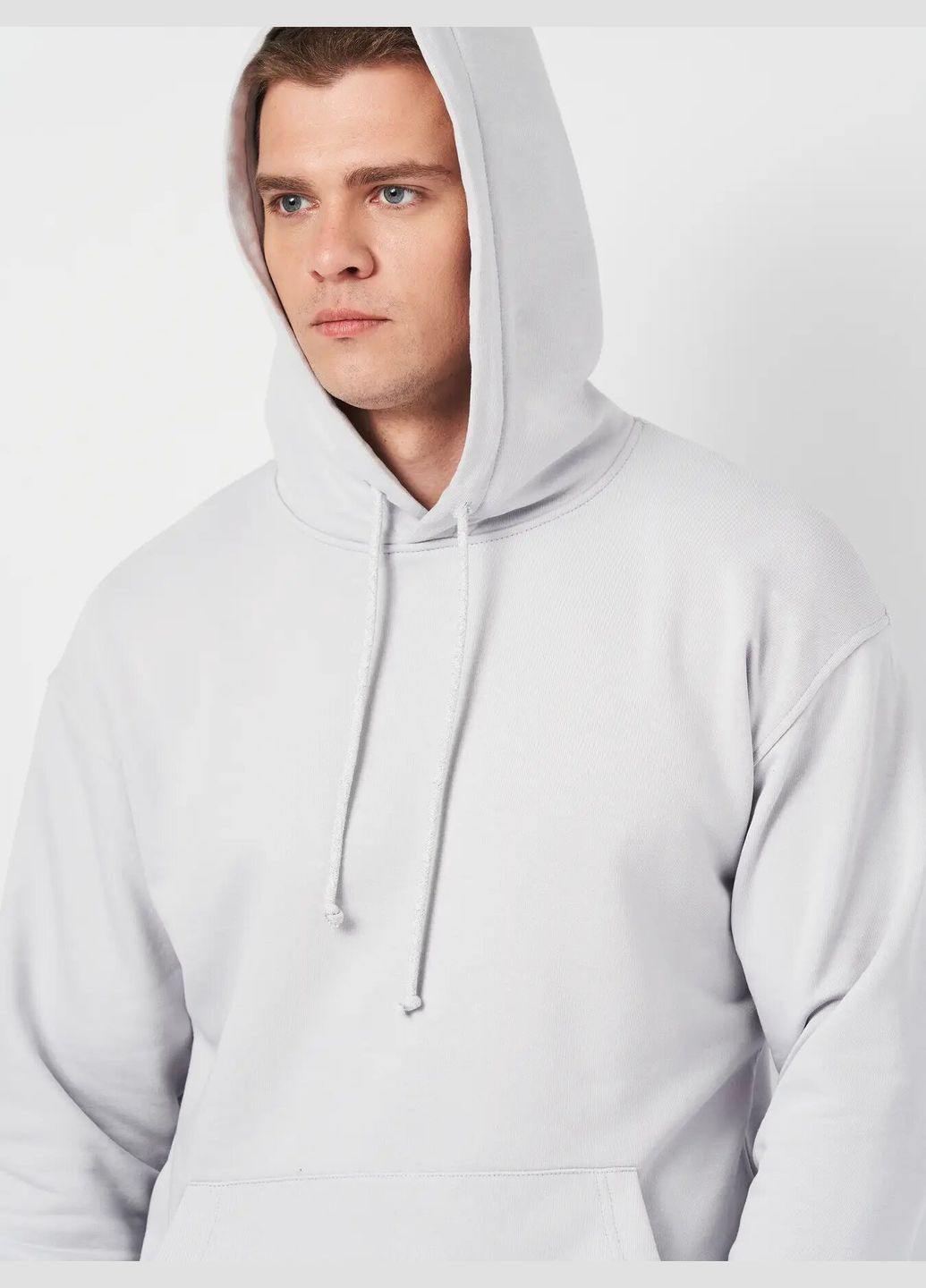 Худі чоловічий Роза (293343791)