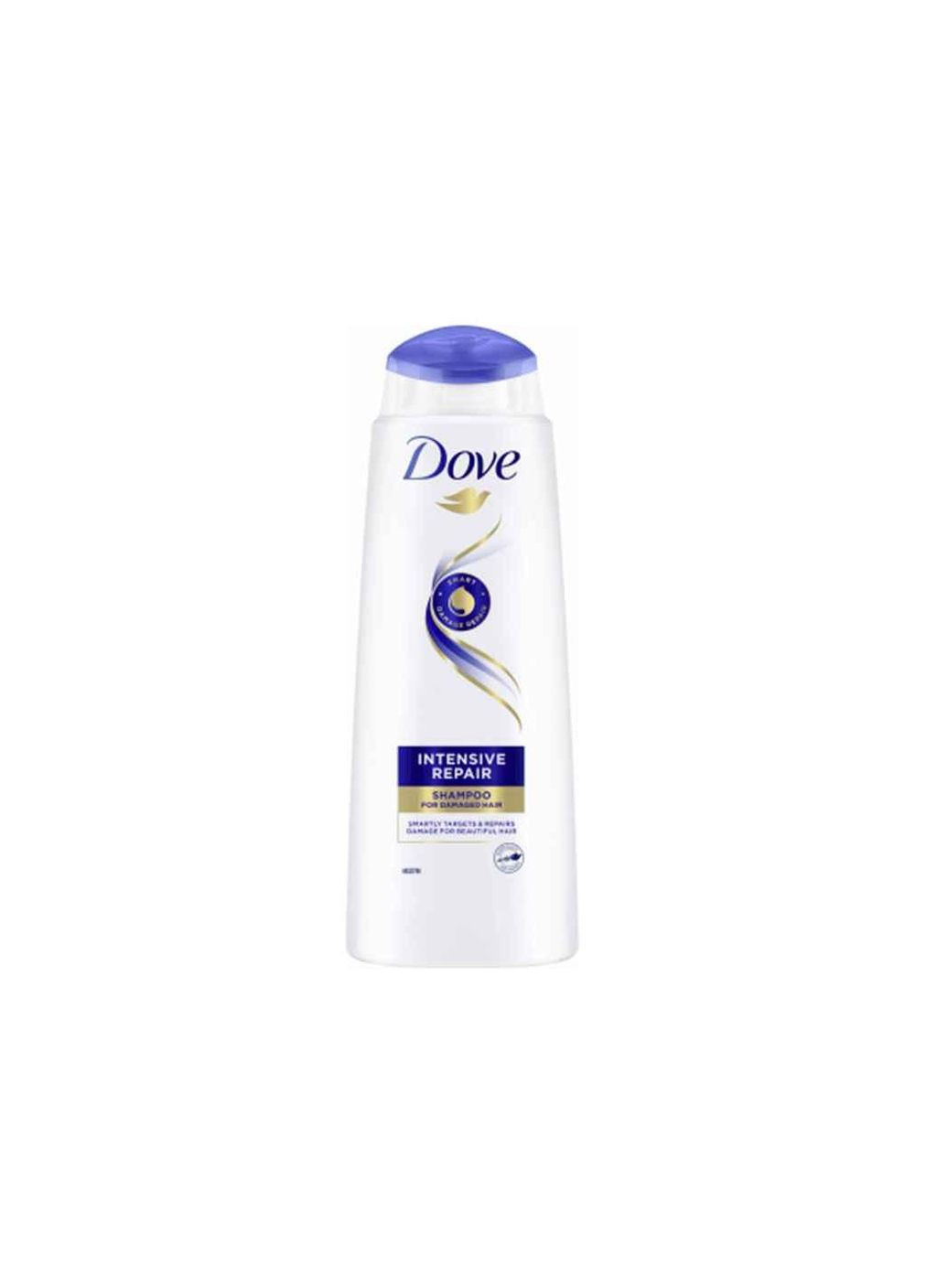 Шампунь 250мл (Інтенсивне Відновлення) ТМ Dove (317050569)