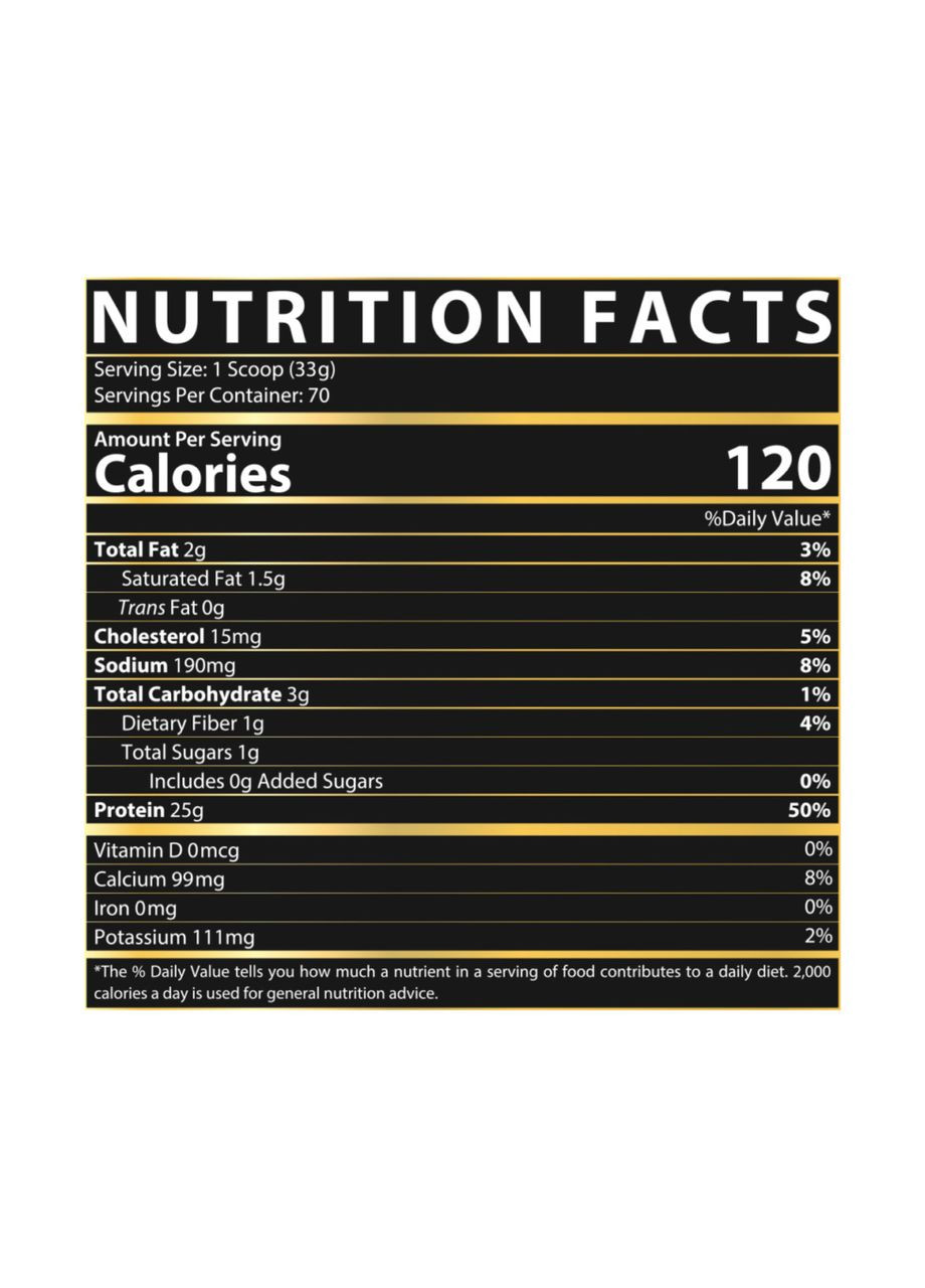 Isofit - 70srv Bananas Foster Nutrex (369399136)