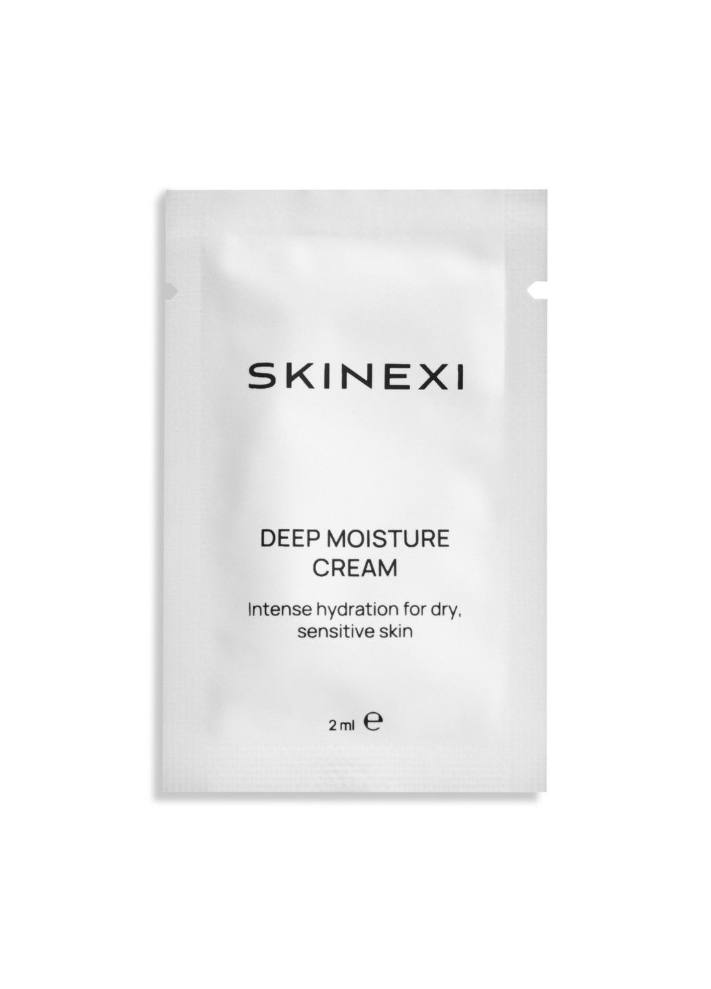 Skinexi Глубоко увлажняющий крем для восстановления кожи после использования лосьона Deep Moisture Cream — Крем, Украина (365284449)