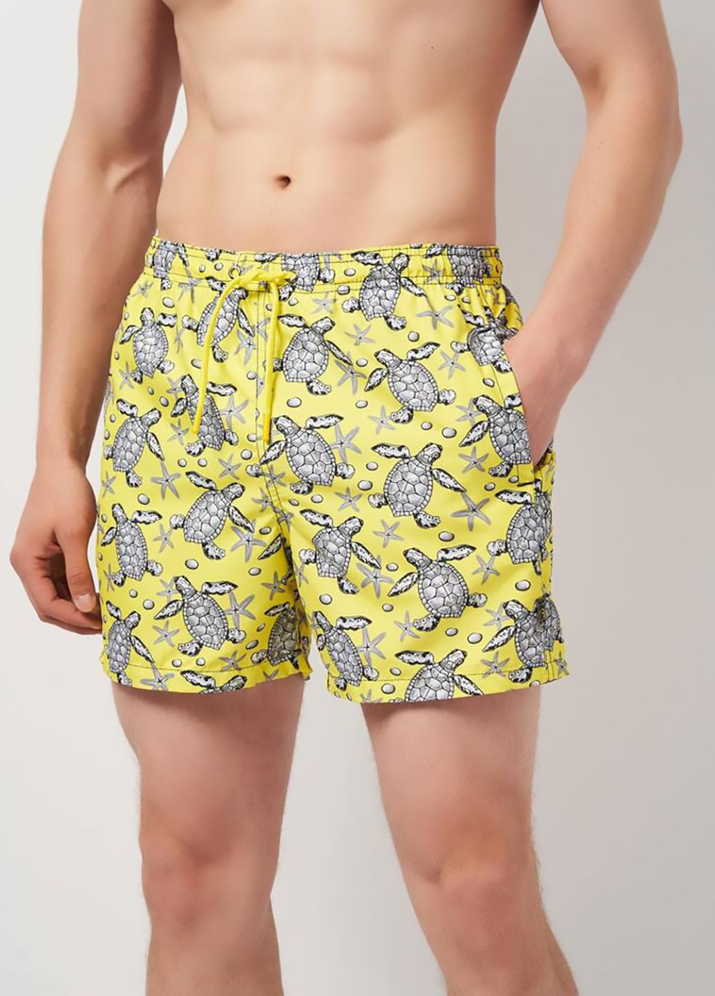 Шорти Granz (298005982)