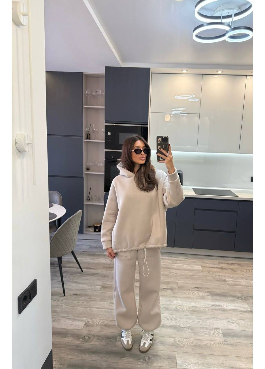 Женский теплый спортивный костюм Asi.Store.ua (362137409)