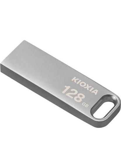 Флеш-драйв Biwako U366 128GB USB 3.2 (LU366S128GG4) Kioxia (334831668)