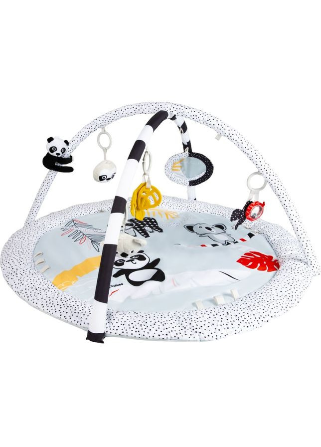 Коврик BabiesBoo (68/092) Canpol Babies (323049441)