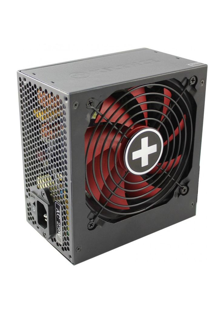 Блок живлення (XP550R9) XILENCE 550W Performance X (307357870)