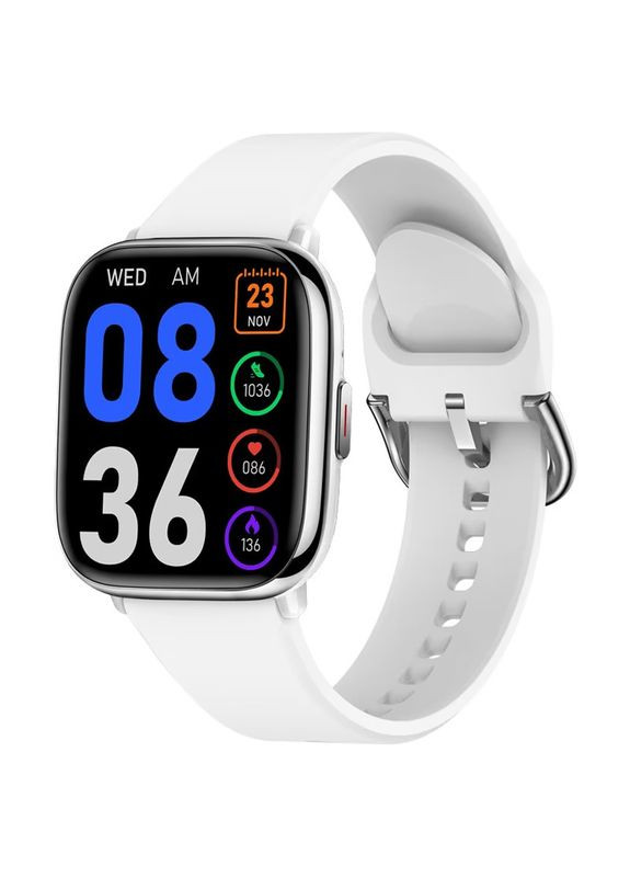 Смарт-годинник Pro GP-SW014 (Amazwatch GTi) Gelius (369668289)