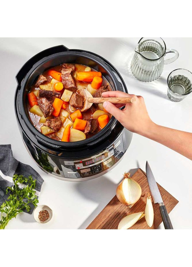 Мультиварка-скороварка CE430A34 Moulinex (306528140)