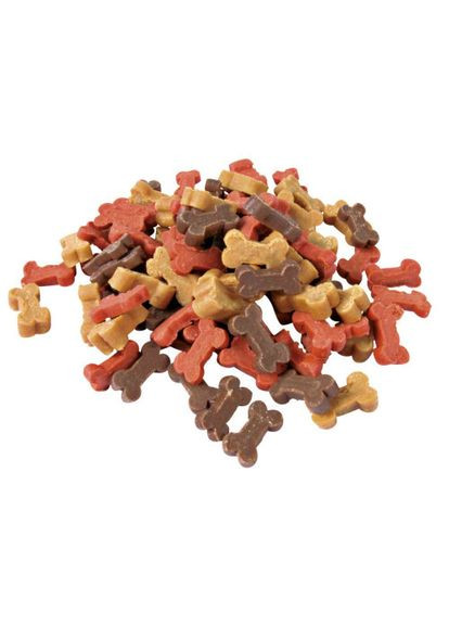 Адвент-календар для собак Різдвяний з ласощами 30х34х3,5 см Trixie (349823004)