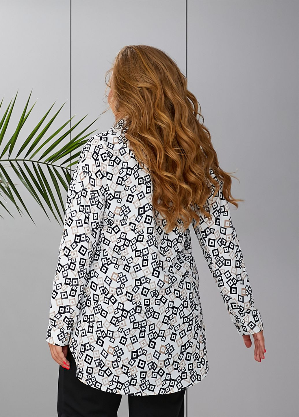 Жіноча сорочка No Brand (304029424)