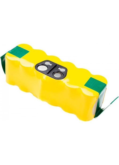 Акумулятор для пилососа iRobot Roomba 500, 14.4 V 3AH Ni-MH (JYX-RMB500) (TB920839) PowerPlant (323086874)