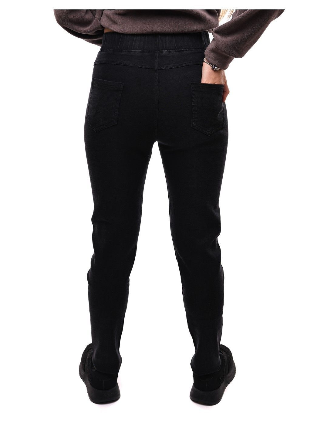 Джинсы женские Mira - (366392685)