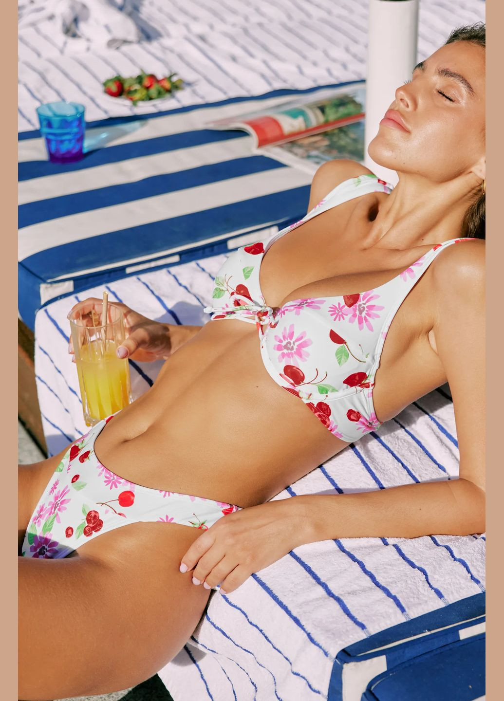 Купальный лиф CUPSHE (342713824)