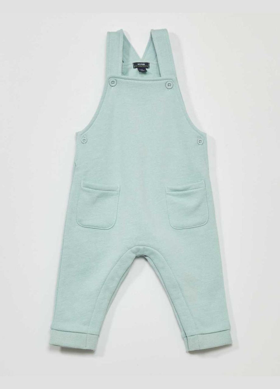 Комбінезон демісезон,м'ятний, Kiabi (302314890)
