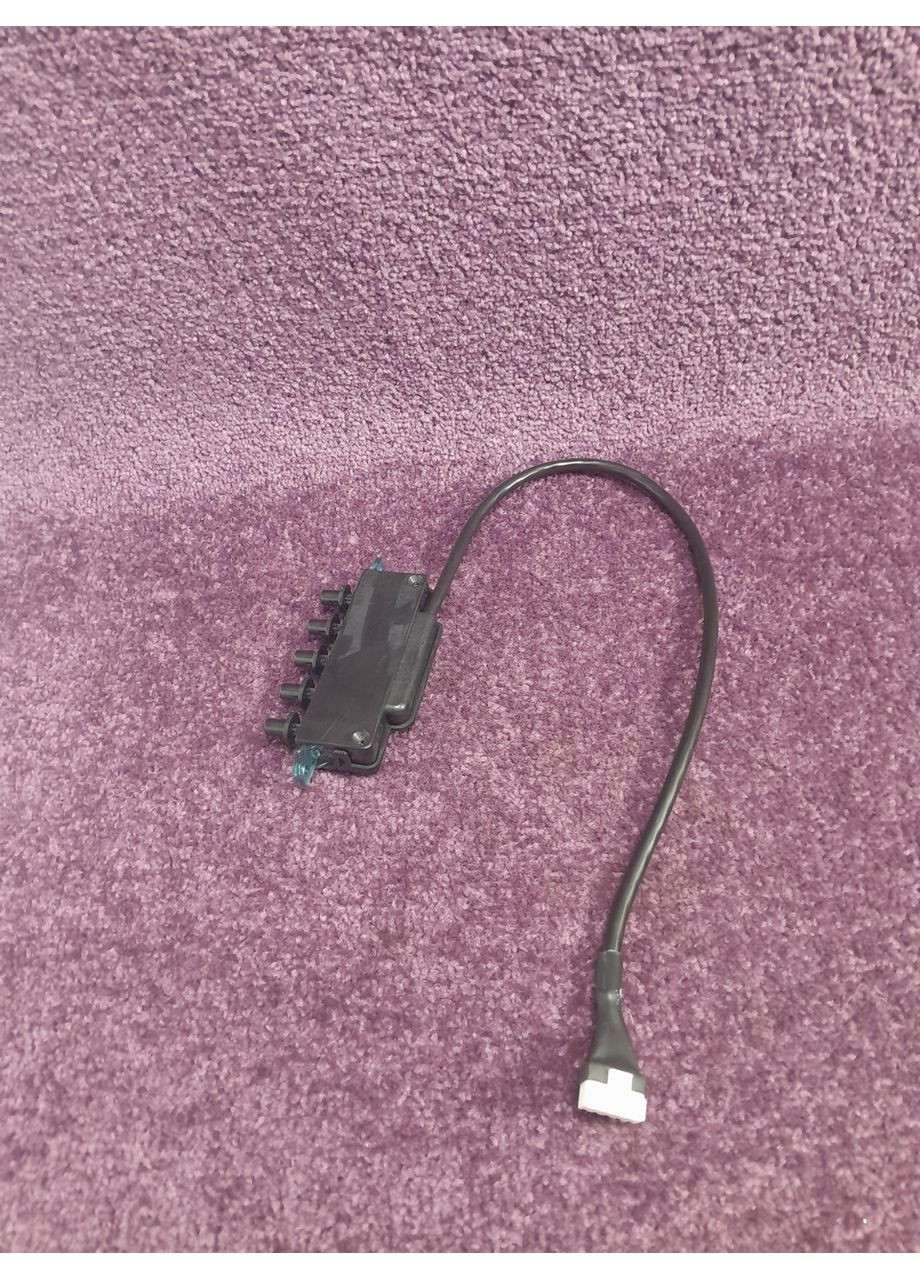 Кнопки для витяжки Simple 600 BEST CHEF (370382246)