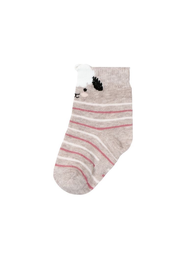 Набір шкарпеток (носків) для дівчинки Lupilu (293152273)