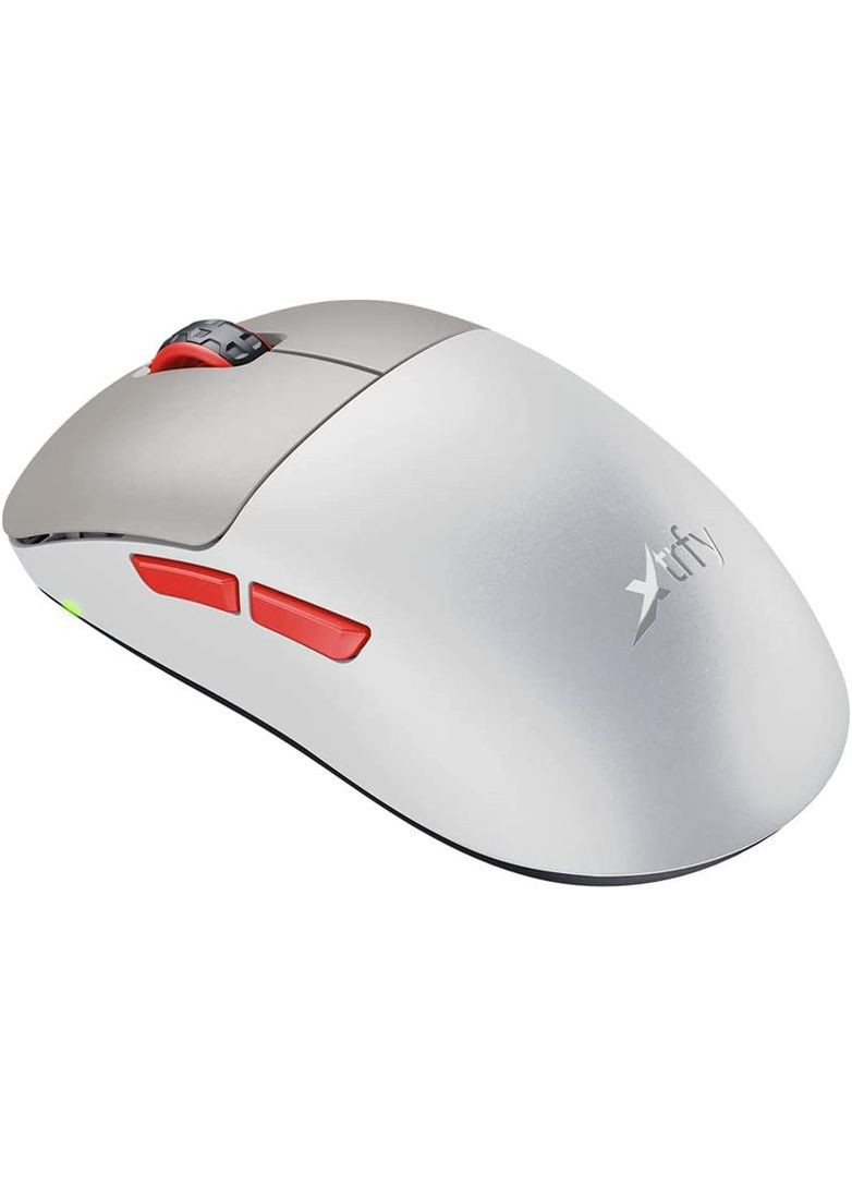 Мышь беспроводная M8 Wireless Retro (M8W-RGB-RETRO) Xtrfy (336955685)