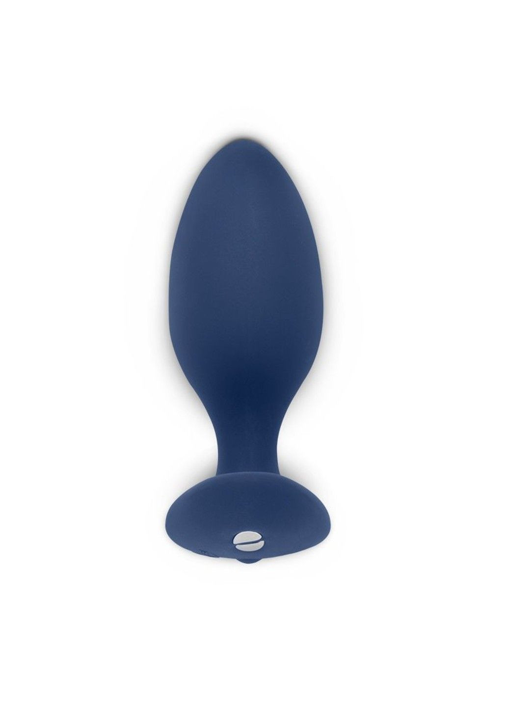 Анальна смарт-вібропробка Ditto Moonlight Blue з пультом ДК We-Vibe (333333088)