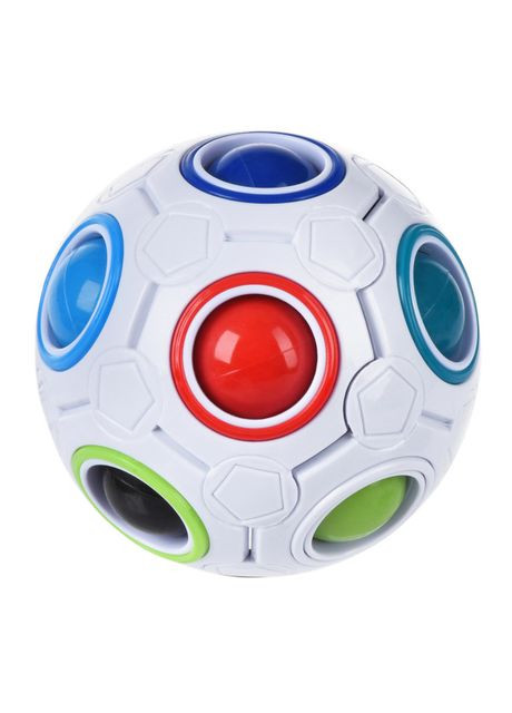 Головоломка Цветной чудо-шарик (2574Ut) Same Toy (367060702)