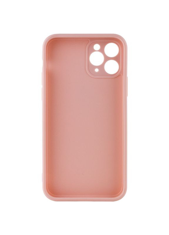 Чехол на Apple iPhone 11 Pro / для айфона 11 о силиконе Epik (356099350)
