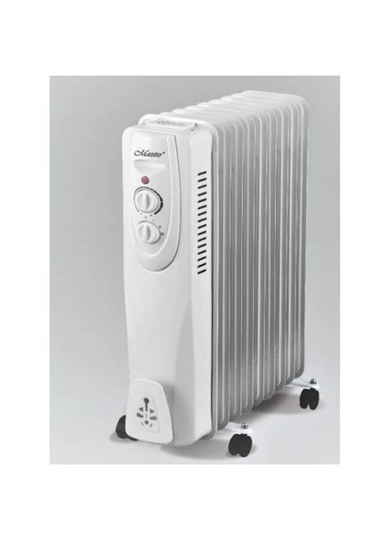 Обогреватель масляный MR-950-11 Maestro (366831223)