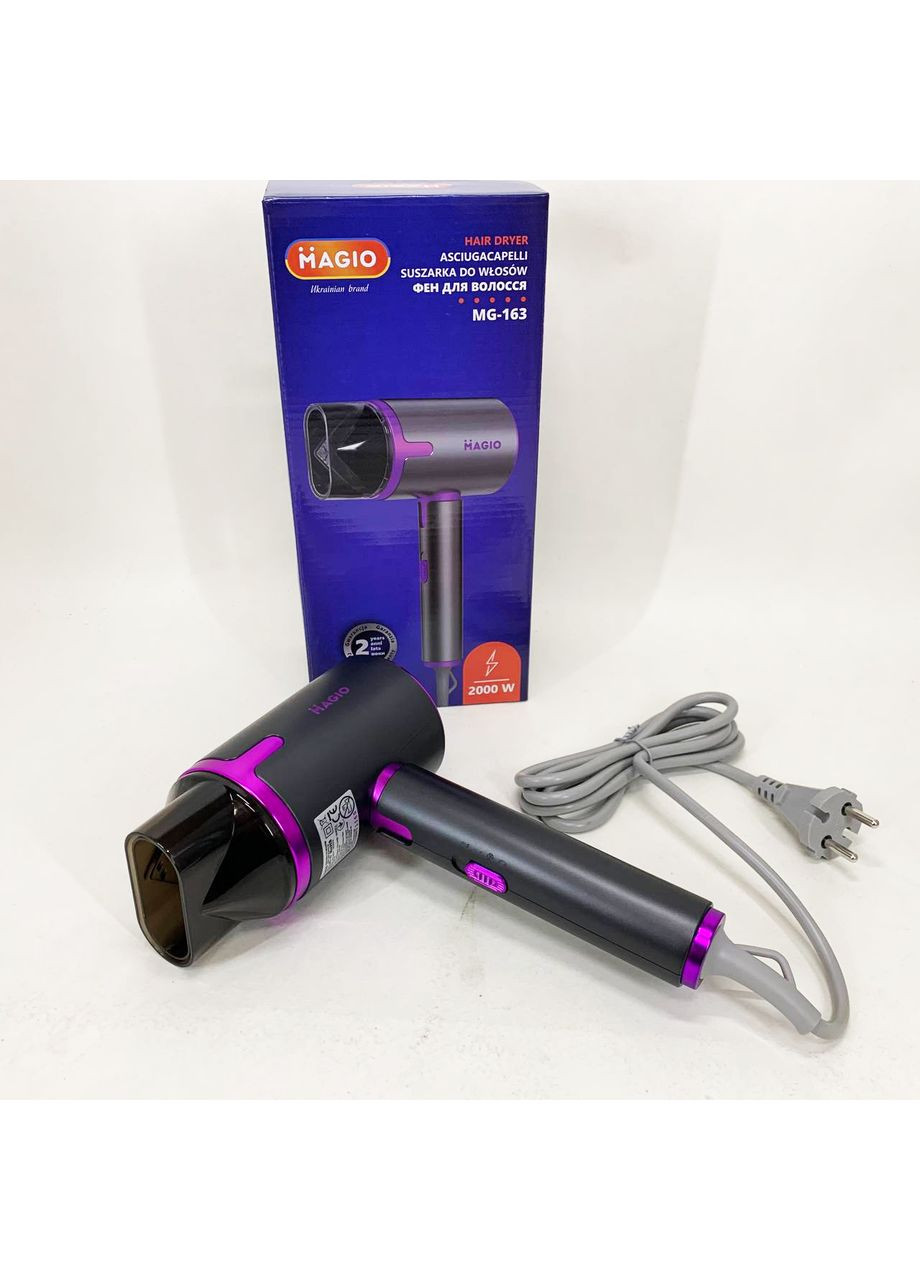 Фен MG-163 Magio (364664718)
