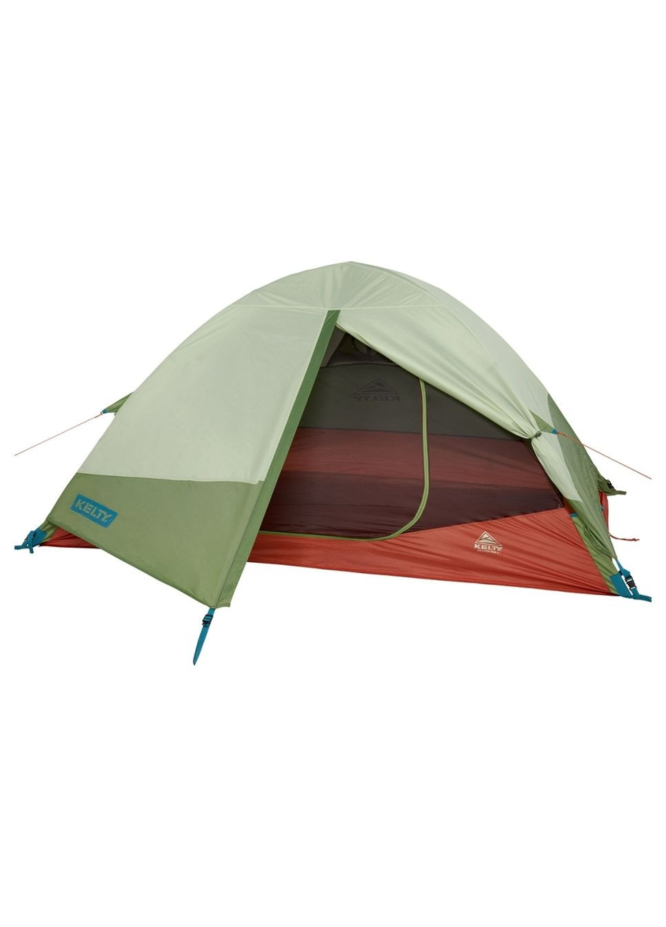 Палатка Discovery Trail 2 laurel greendill (40835522-DL) Kelty (315031128)
