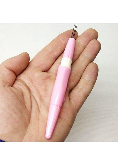 Набивная игла для ручной вышивки Plus-plus (354797898)