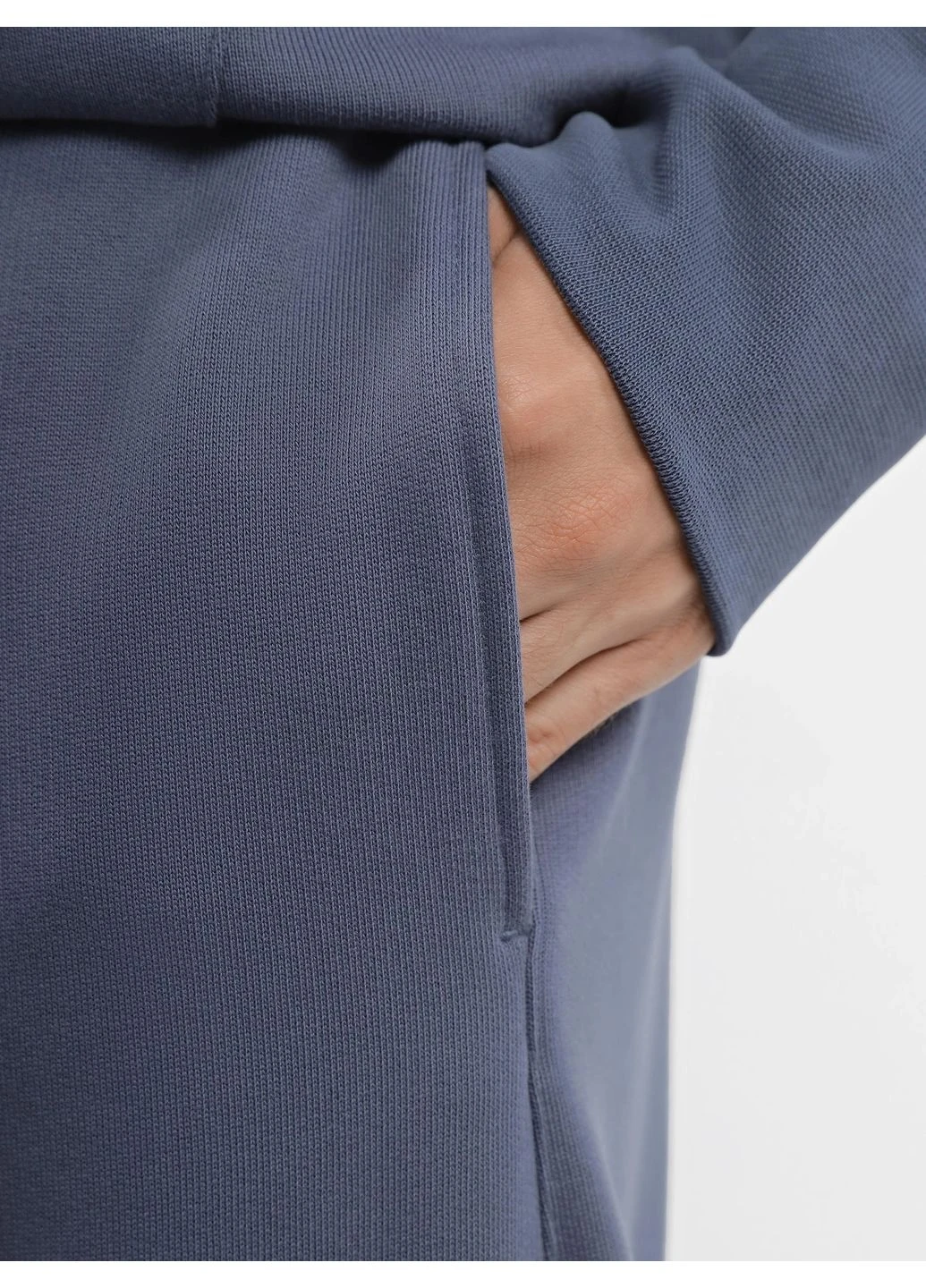 Спортивні штани 7703243 5O2448 Emporio Armani (381465148)